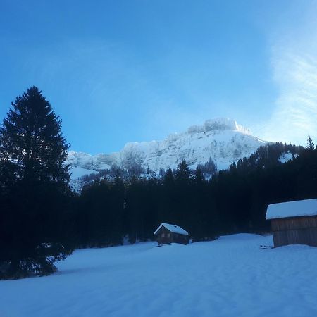 Pension Ladner Grundlsee Exterior foto