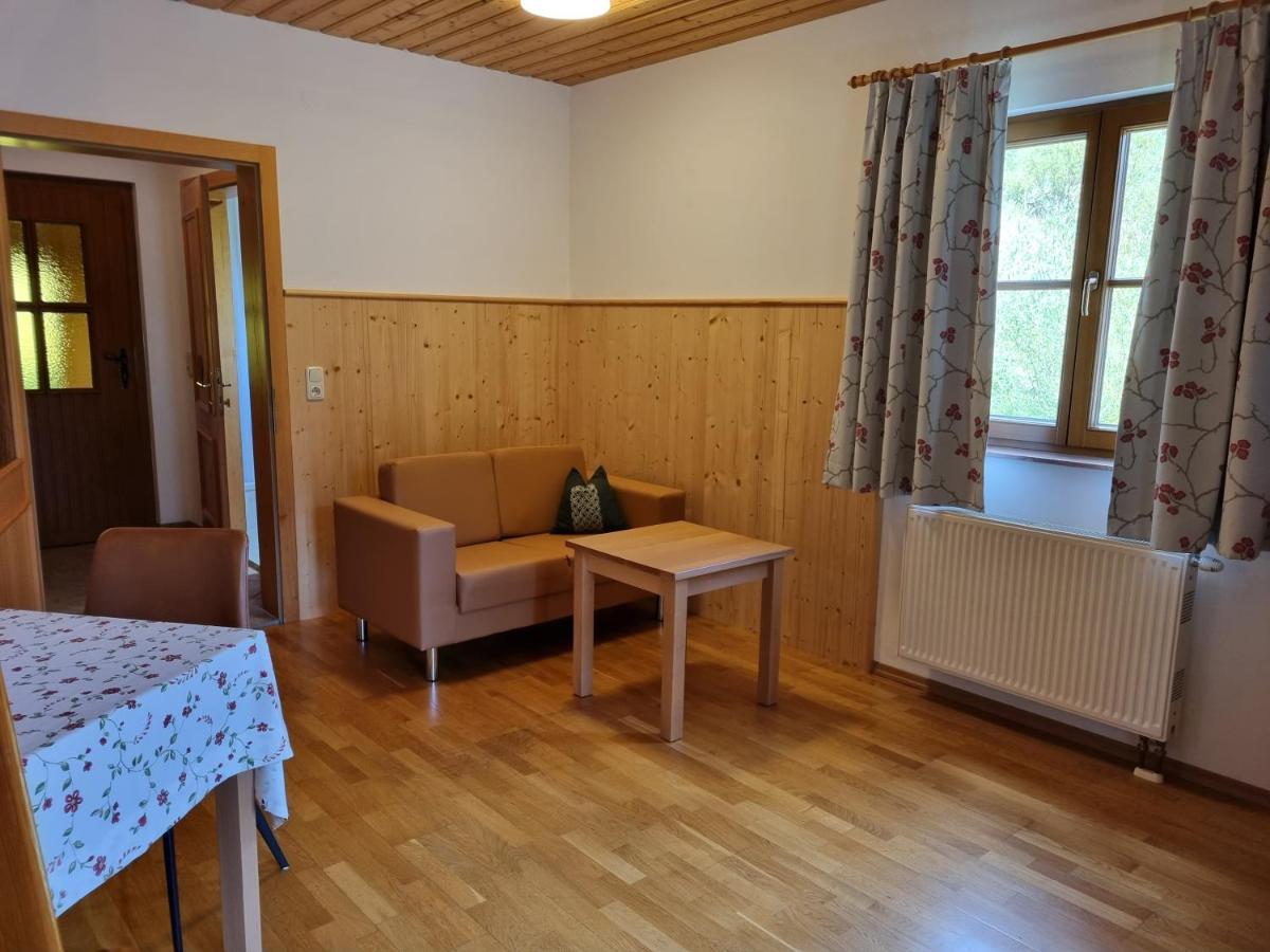 Pension Ladner Grundlsee Exterior foto